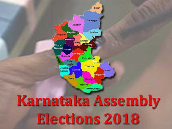 election 18